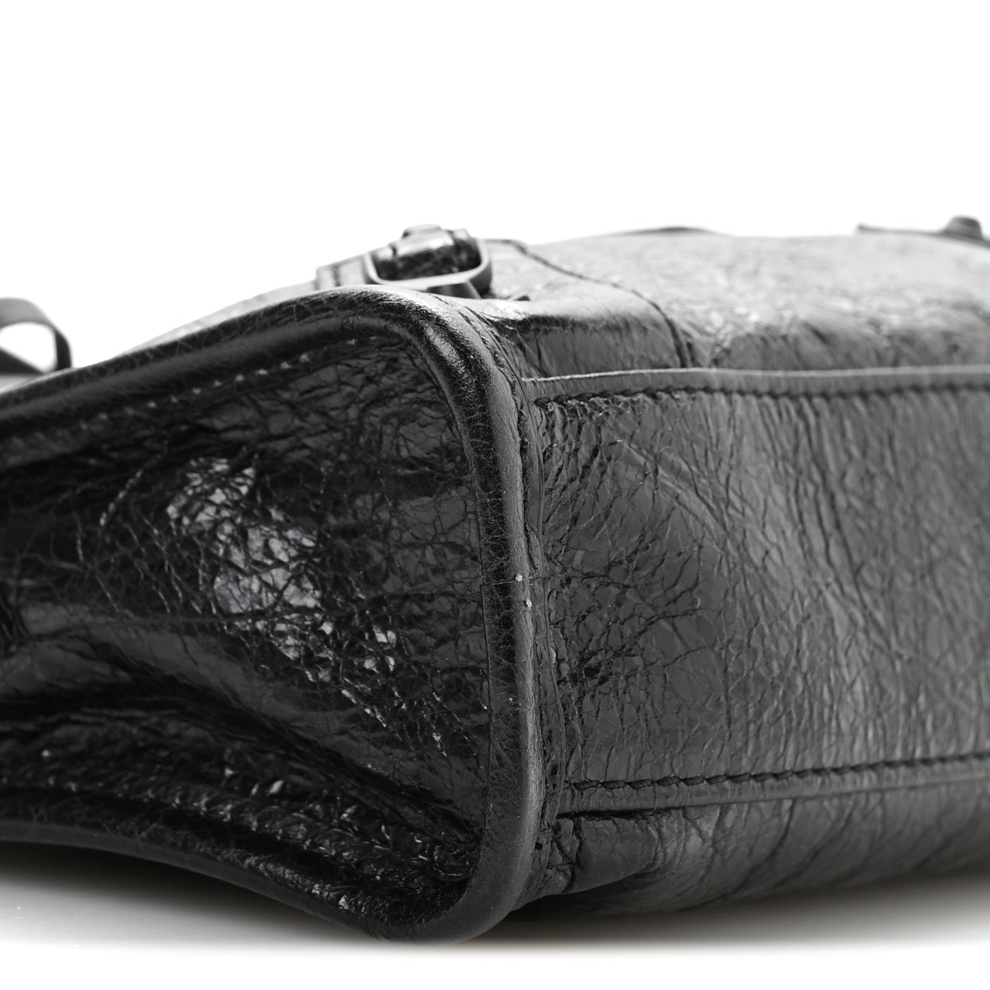 Agneau Arena Classic Hardware Nano Le City Black