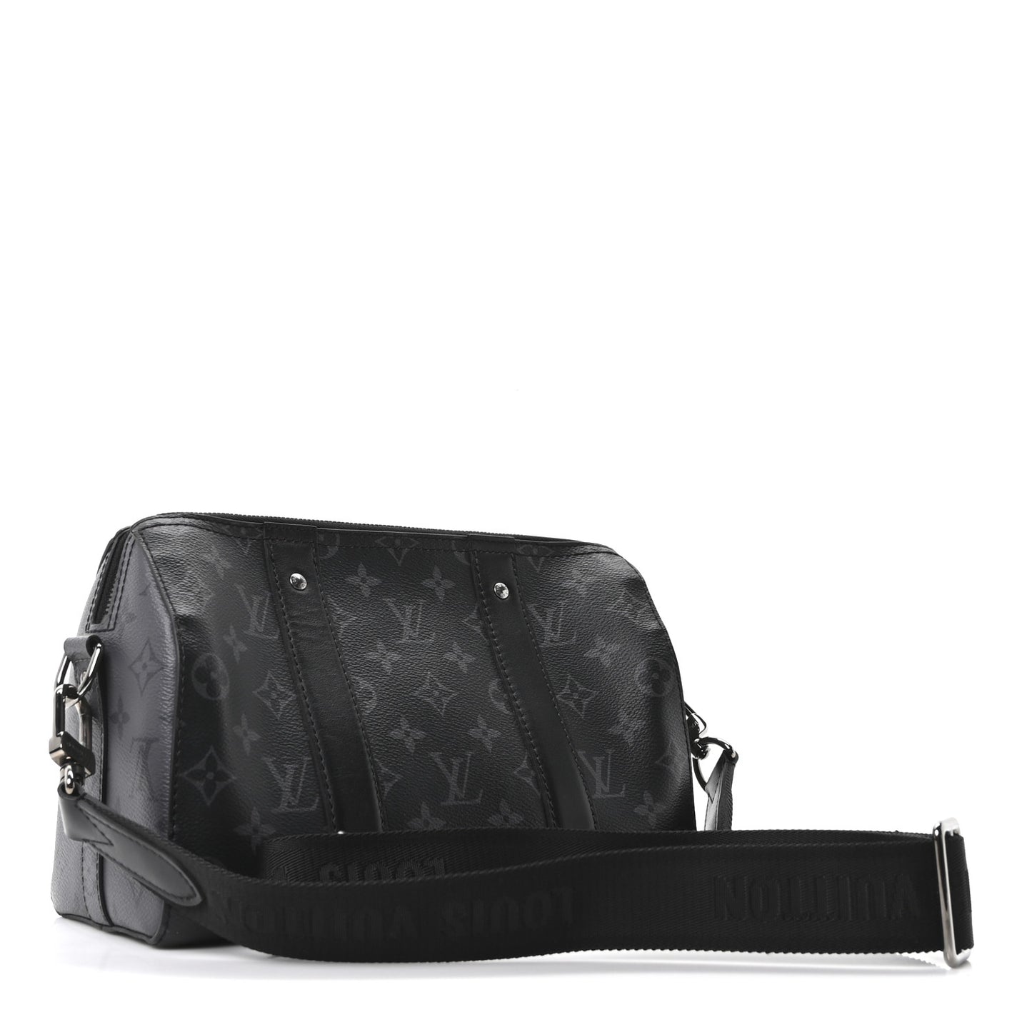 Reverse Monogram Eclipse City Keepall