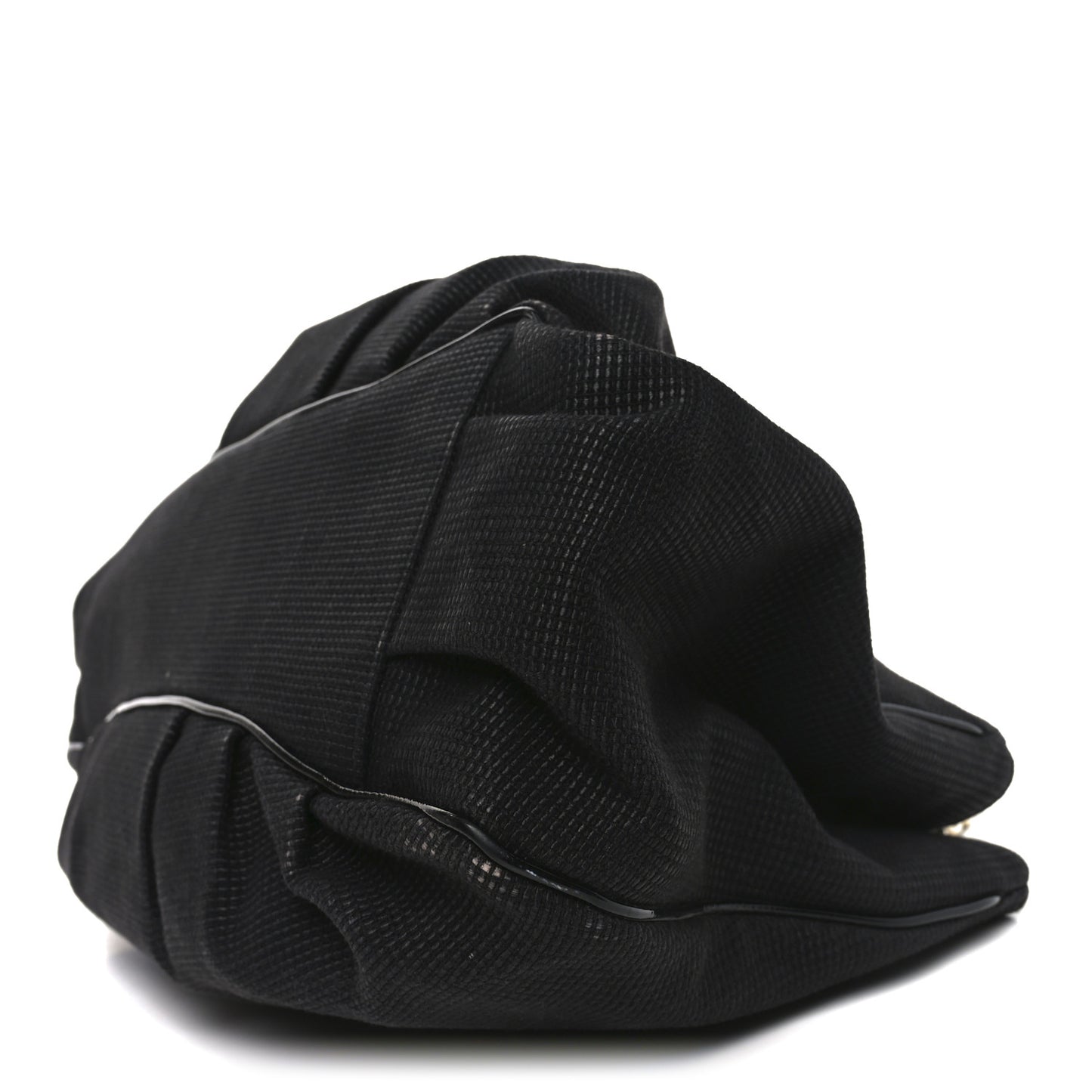 Canvas Mia Tote Black