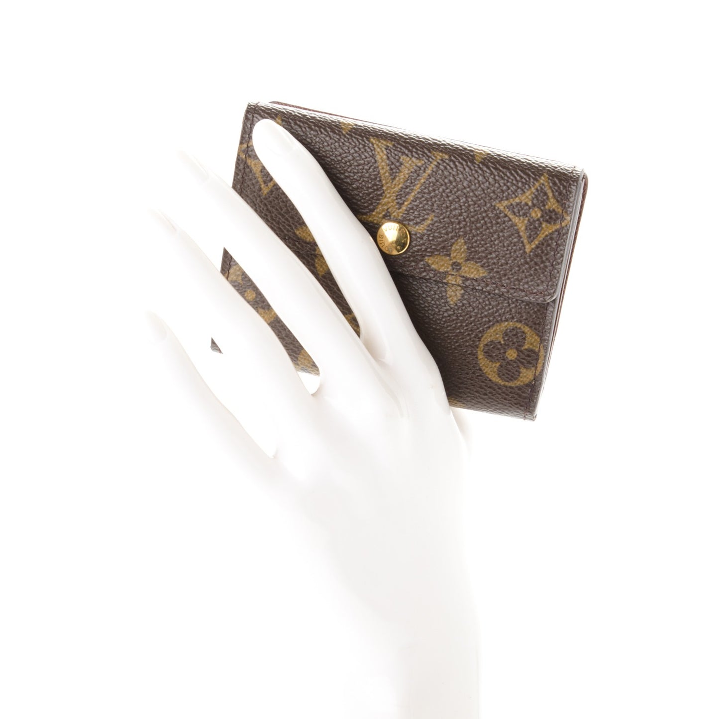 Monogram Ludlow Wallet