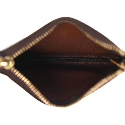 Louis Vuitton Monogram Key Pouch 5 of 8