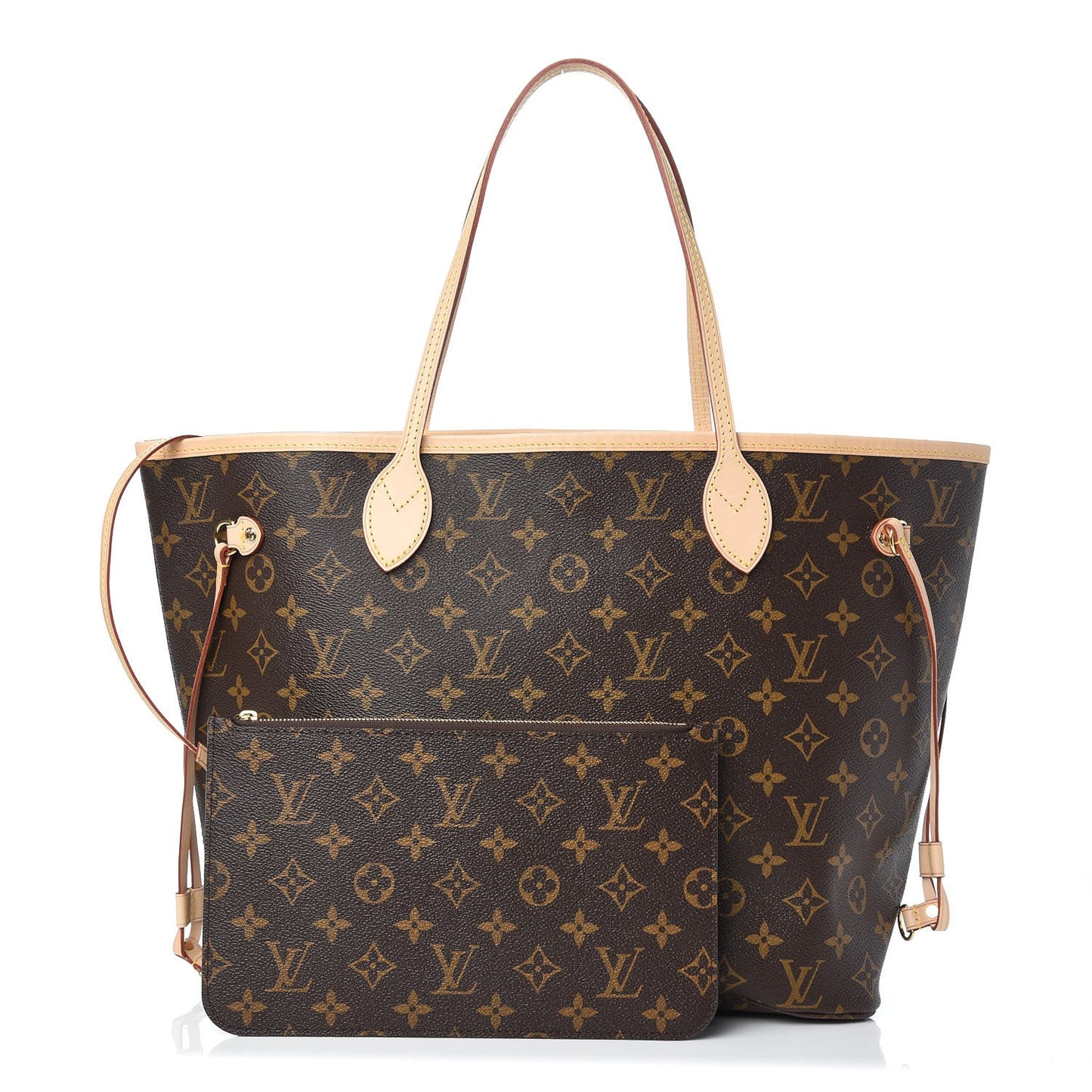 Monogram Neo Neverfull MM