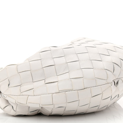 Bottega Veneta Nappa Intrecciato Mini Jodie Chalk 7 of 9