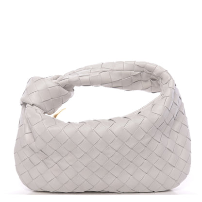 Bottega Veneta Nappa Intrecciato Mini Jodie Chalk 1 of 9