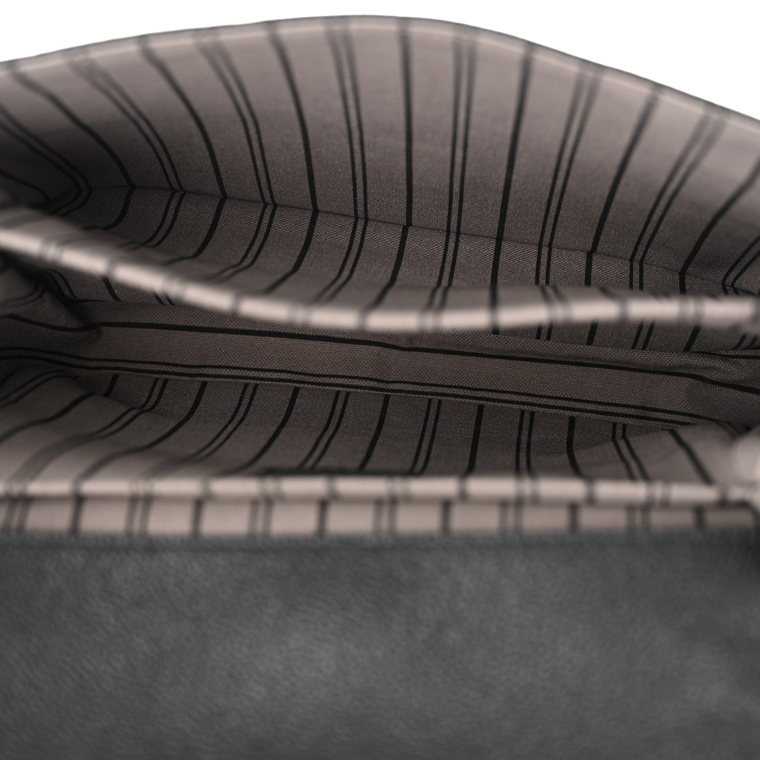 Louis Vuitton Empreinte Pochette Metis Black 5 of 11