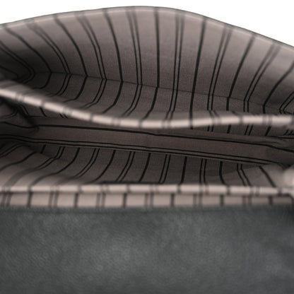 Louis Vuitton Empreinte Pochette Metis Black 5 of 11