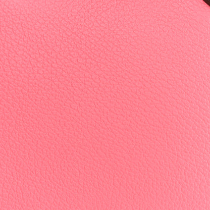Hermes Chevre Mysore Mini 1923 Bolide Rose Azalee 13 of 14