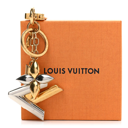 Louis Vuitton Twist Bag Charm Key Holder 7 of 7