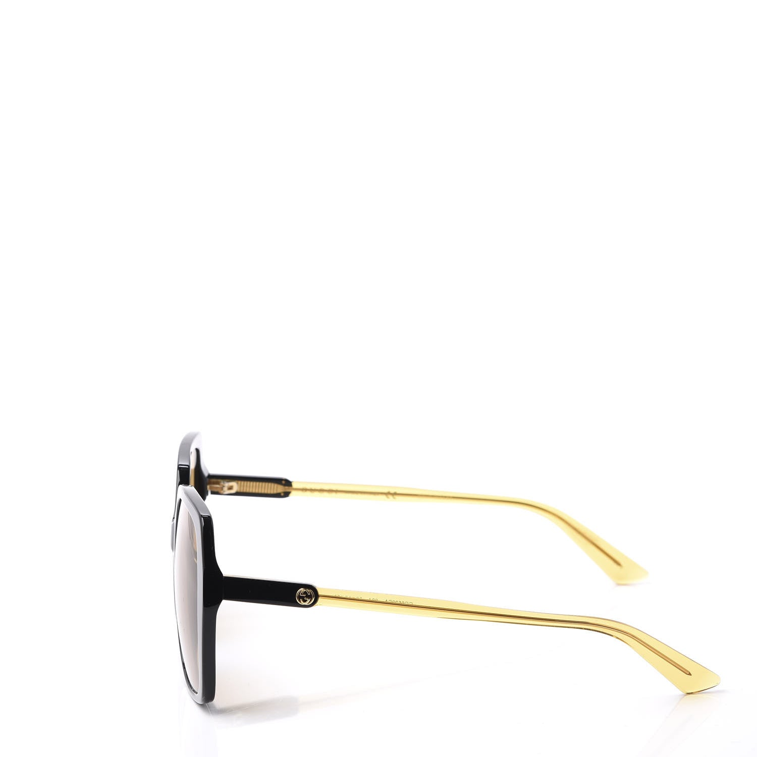 Gucci GG Sunglasses GG0533SA Brown 4 of 9