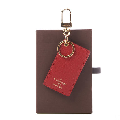 Louis Vuitton Monogram Illustre Air Balloon Bag Charm 4 of 4
