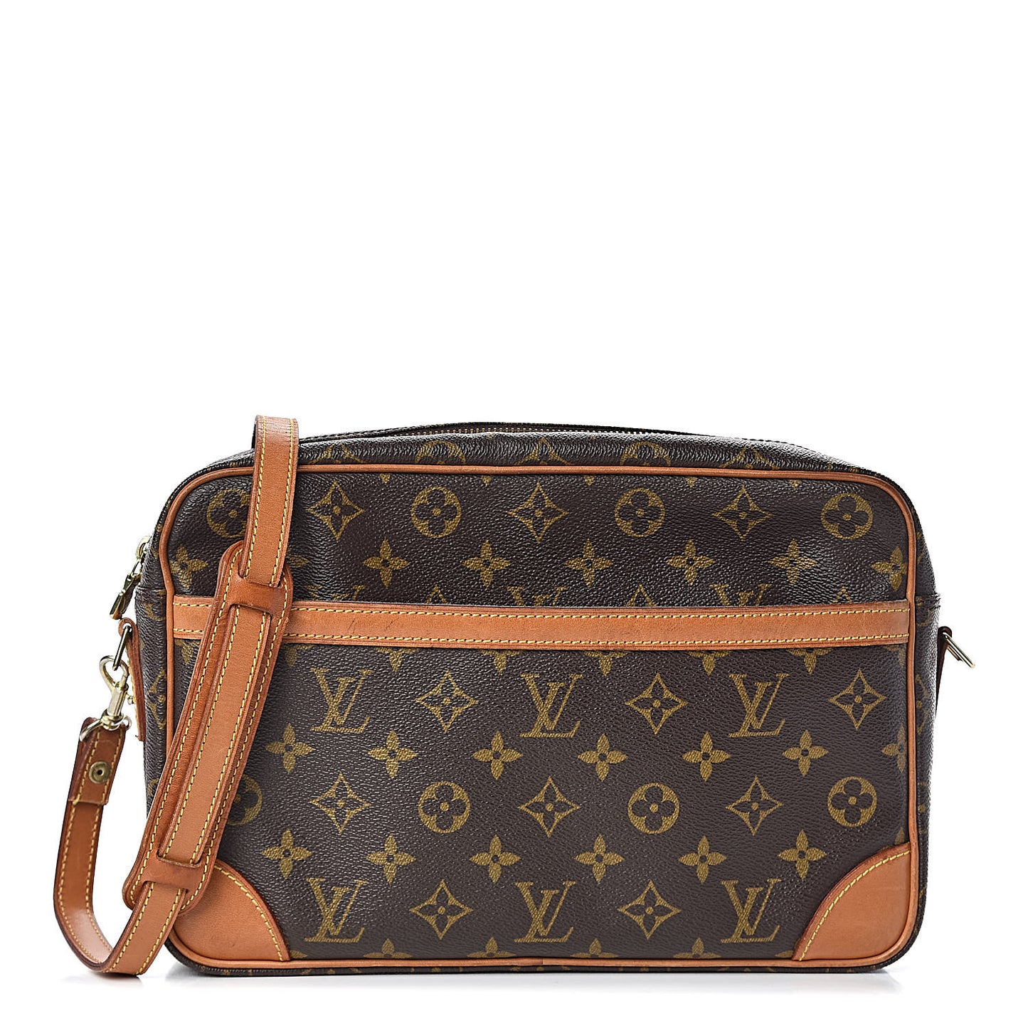Monogram Trocadero 30