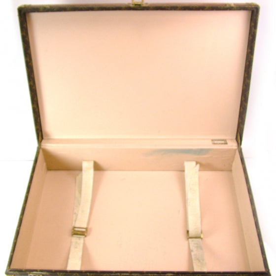 Vintage Suitcase Bisten 70
