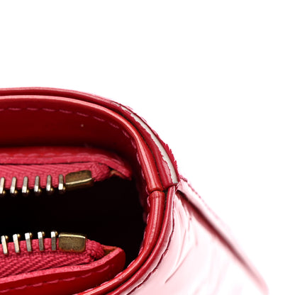 Louis Vuitton Vernis Houston Framboise 13 of 17