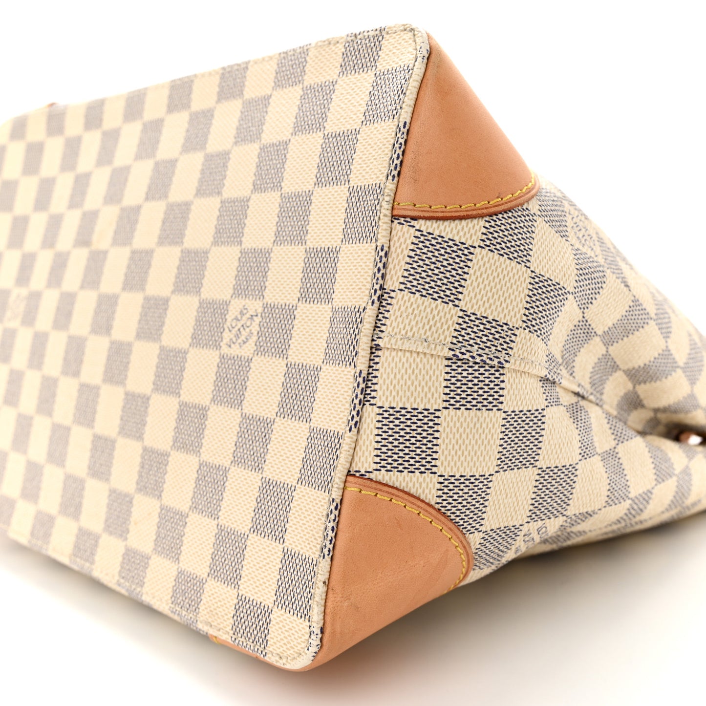 Damier Azur Hampstead PM