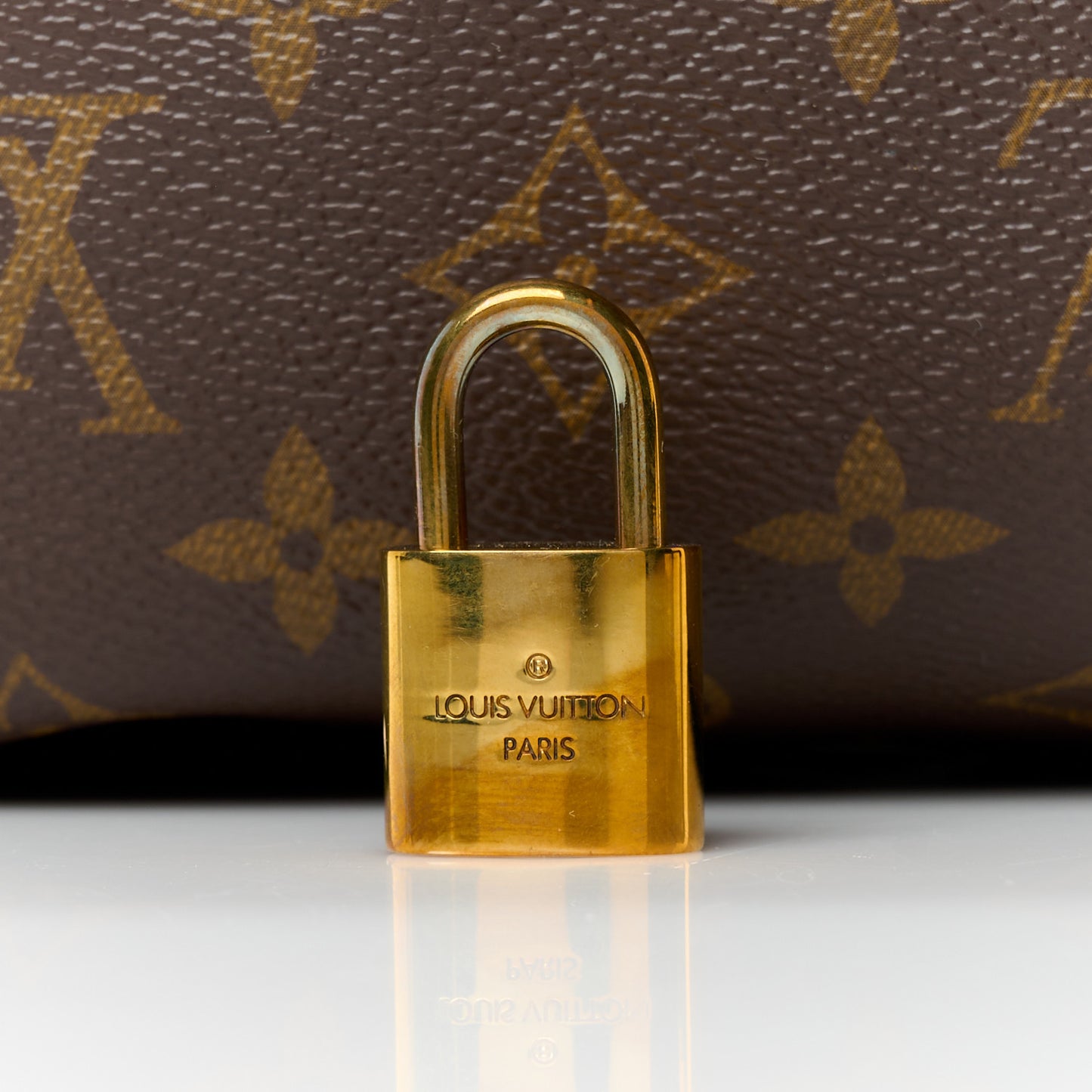 Monogram Speedy 30