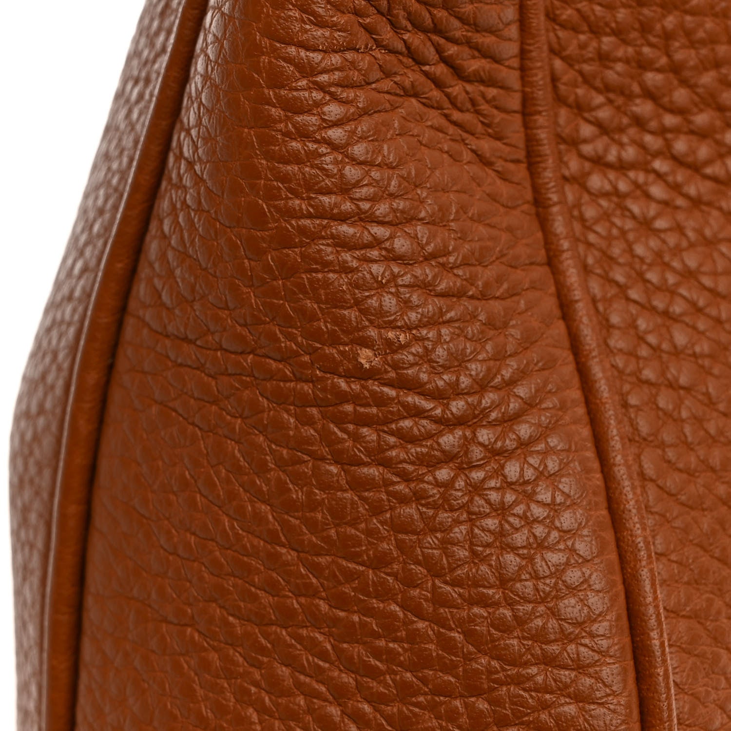 Hermes Togo Trim II 31 Gold 14 of 14