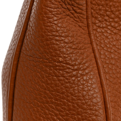 Hermes Togo Trim II 31 Gold 14 of 14