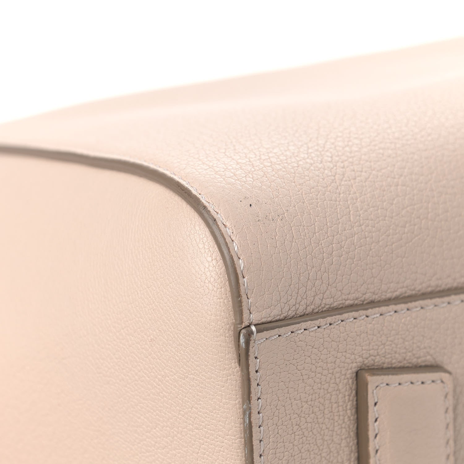 Givenchy Sugar Goatskin Medium Antigona Nude Pink 7 of 15