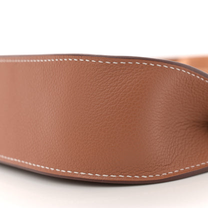 Hermes Evercolor Mini Jypsiere Gold 10 of 11