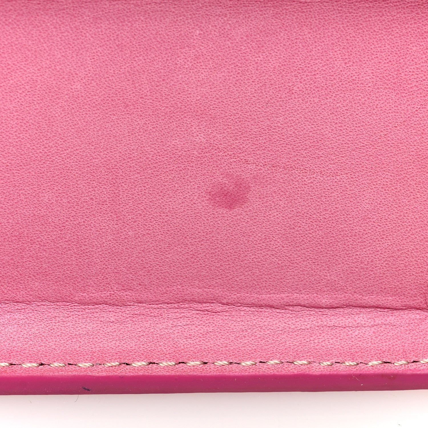 Jacquemus Nubuck Le Chiquito Moyen Pink 14 of 14