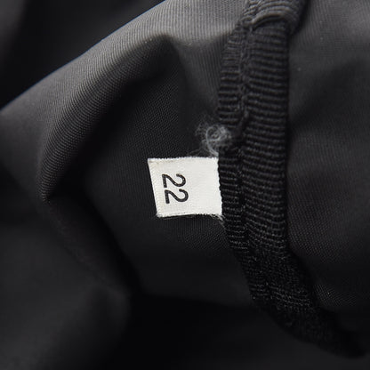 Prada Tessuto Nylon Weekender Black 7 of 13