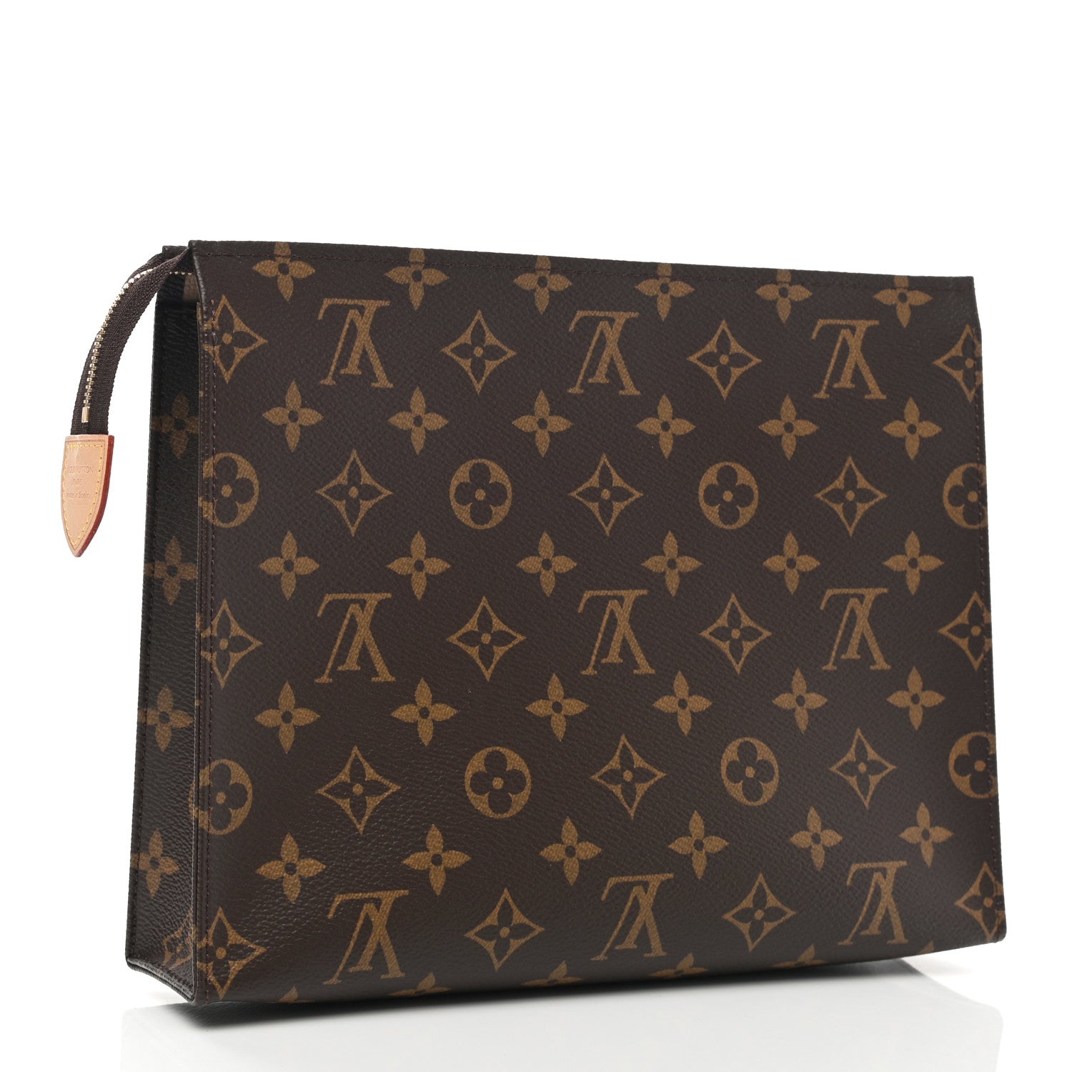 Louis Vuitton Monogram Toiletry Pouch 26 4 of 8