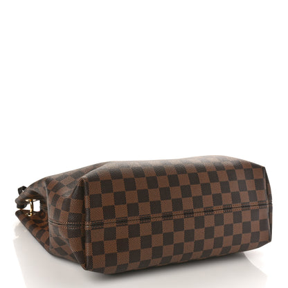 Louis Vuitton Damier Ebene Graceful PM 4 of 9