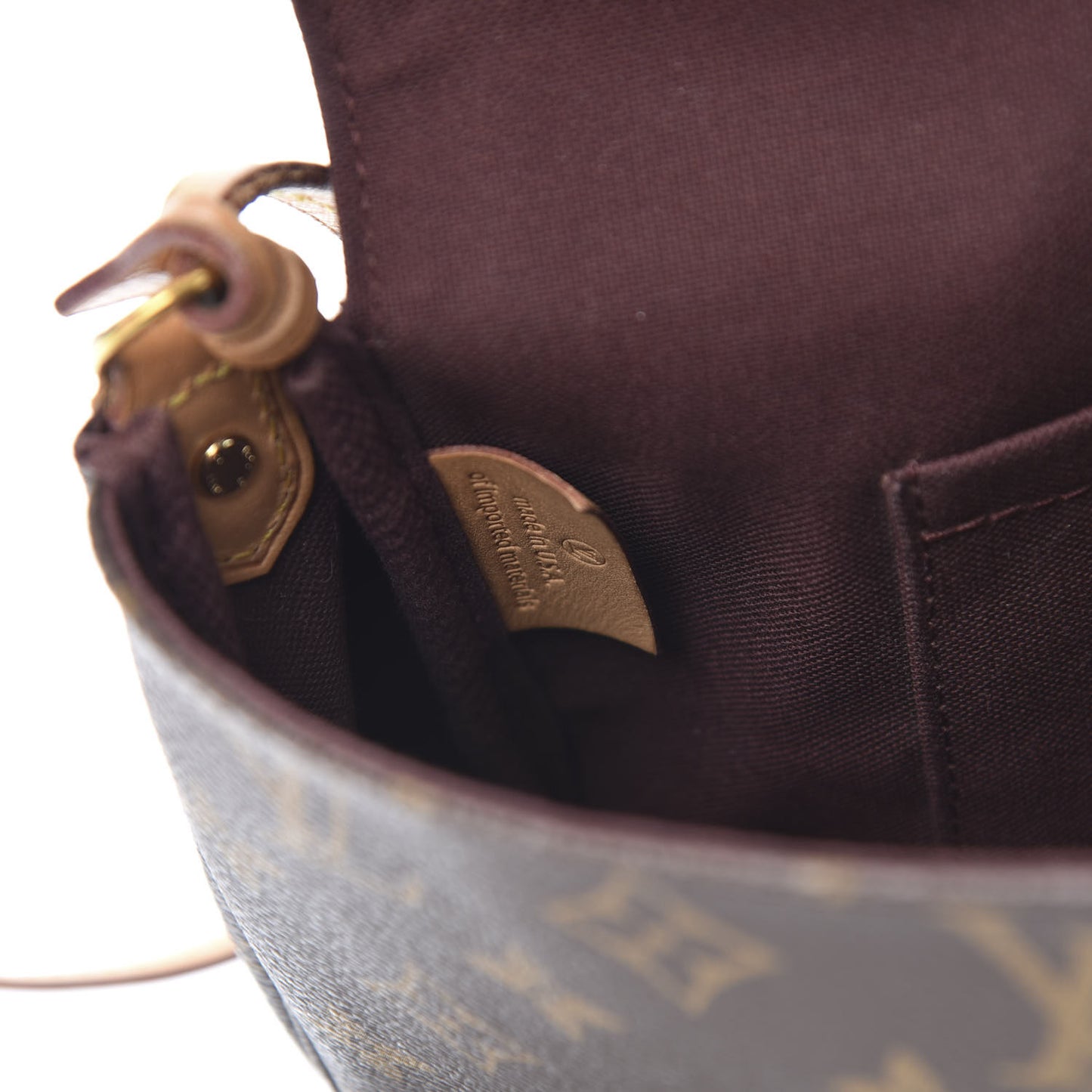 Monogram Favorite MM