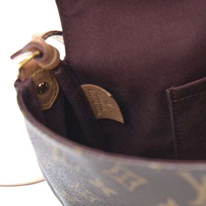 Louis Vuitton Monogram Favorite MM 7 of 17