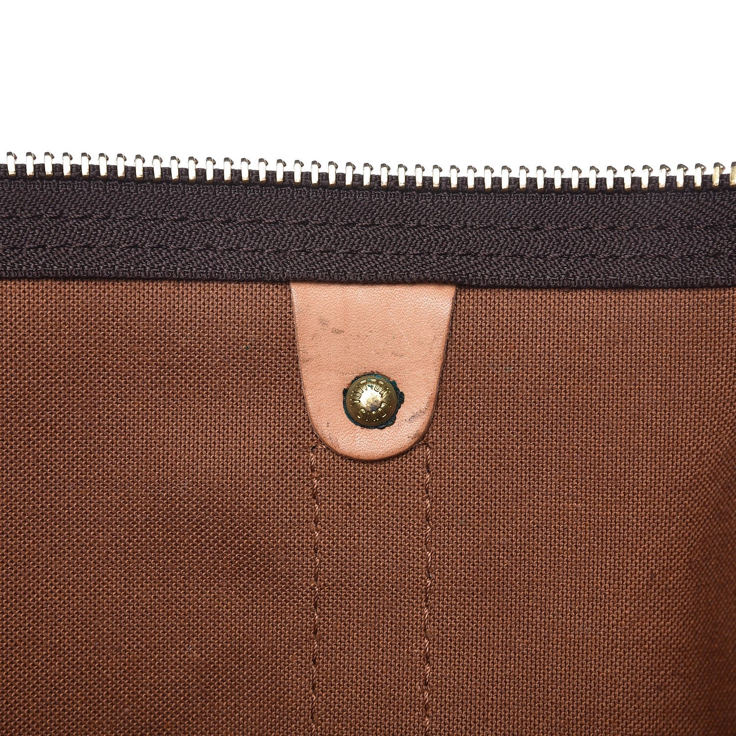 Louis Vuitton Monogram Keepall Bandouliere 60 9 of 27