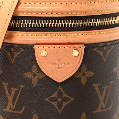 Louis Vuitton Monogram Nano Cannes 7 of 9