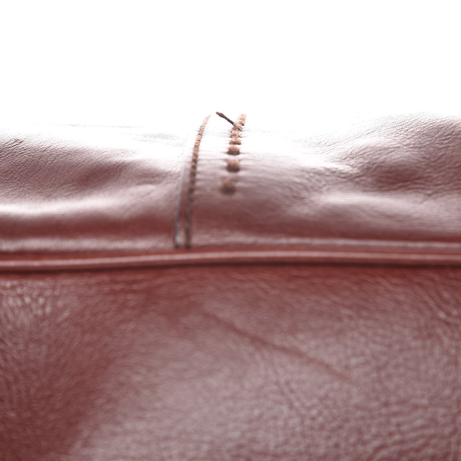 Saint Laurent Calfskin Oversized Muse Bordeaux 14 of 14