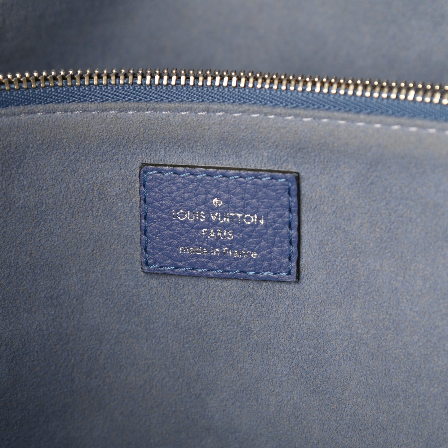 Taurillon Volta Denim