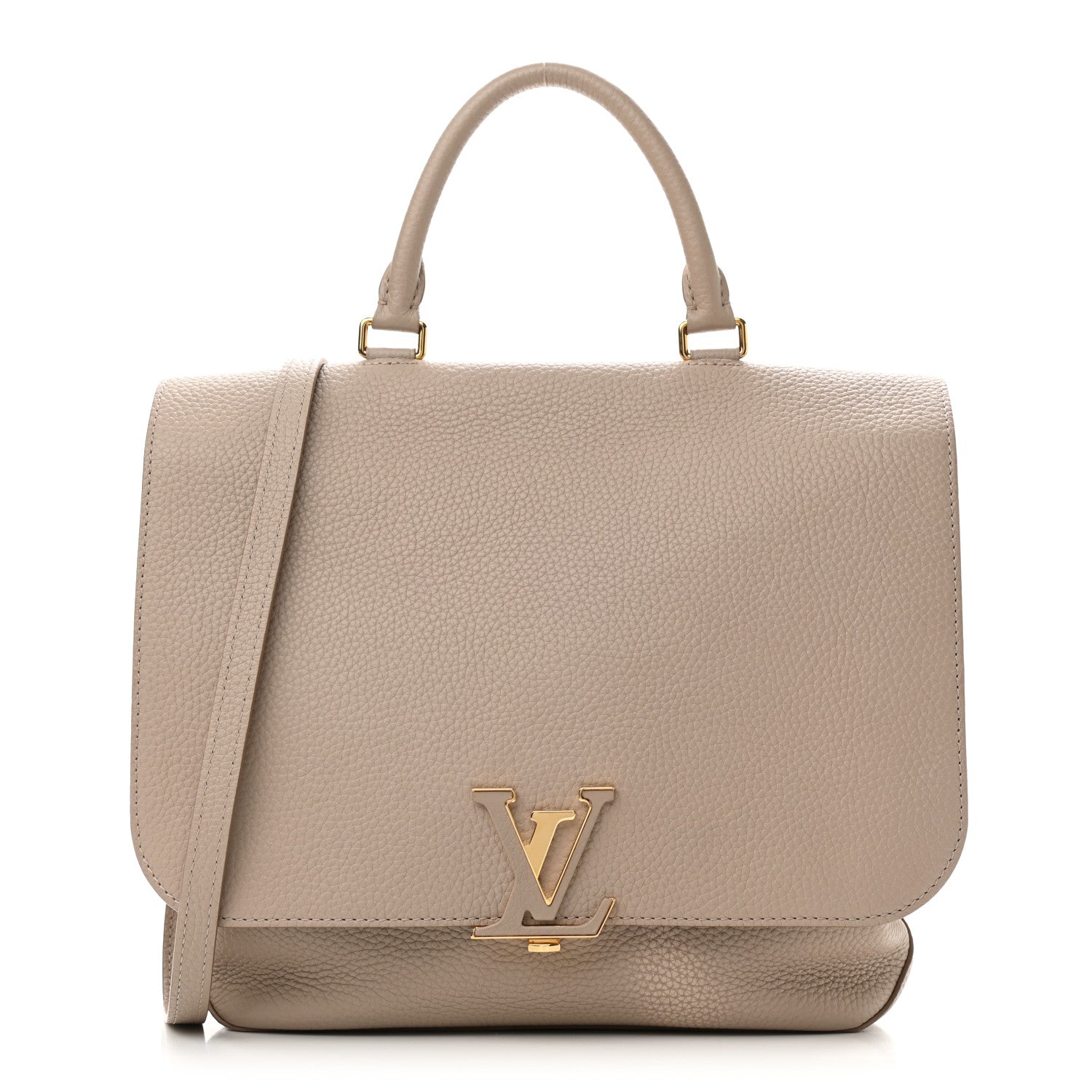 Louis Vuitton Taurillon Volta Galet 1 of 12