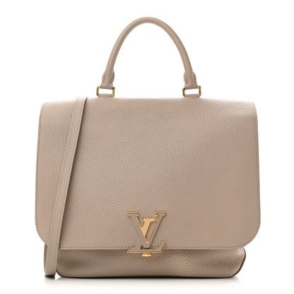Louis Vuitton Taurillon Volta Galet 1 of 12