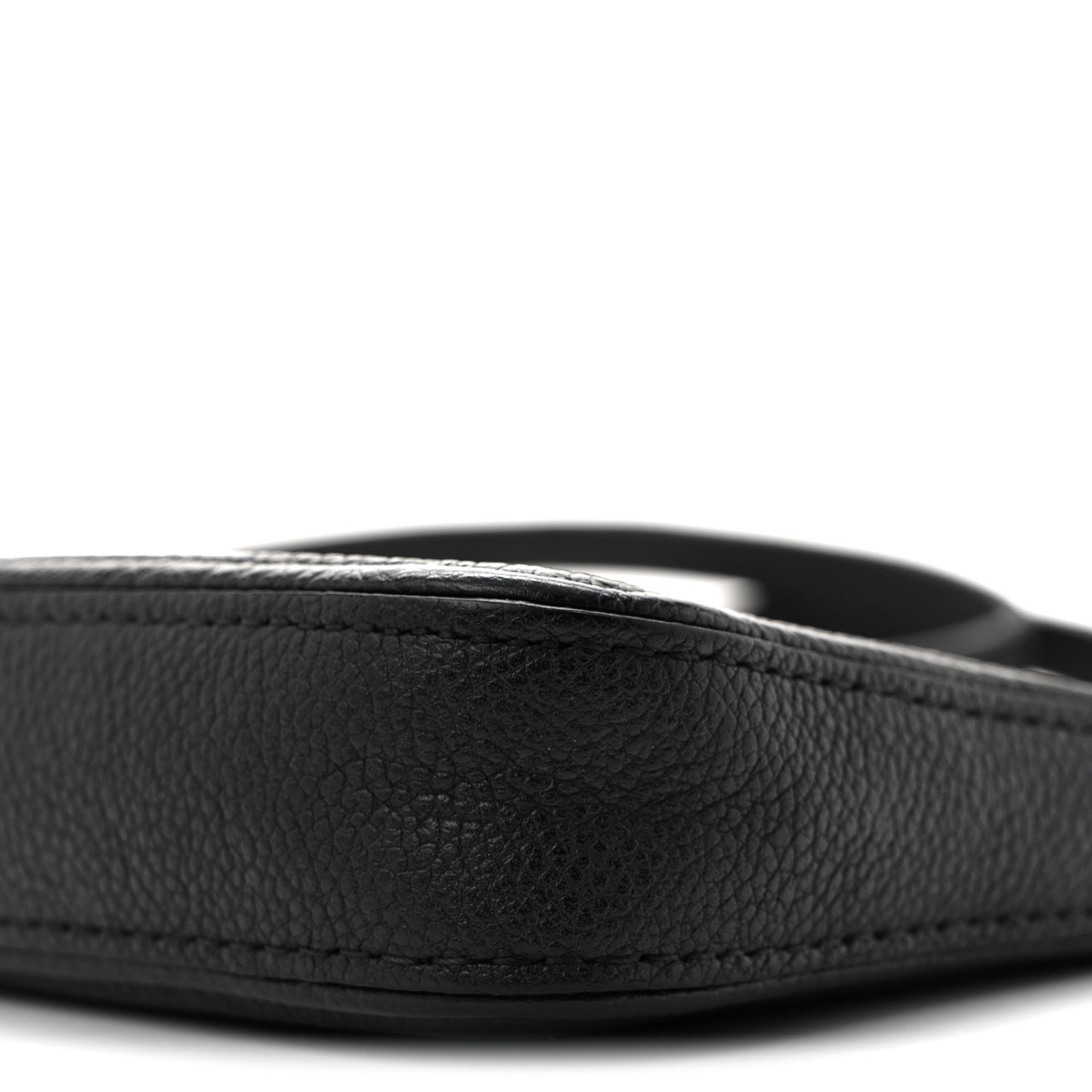 Empreinte Easy Pouch On Strap Black