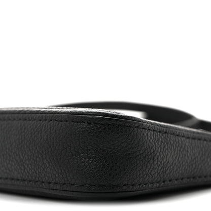 Louis Vuitton Empreinte Easy Pouch On Strap Black 9 of 12