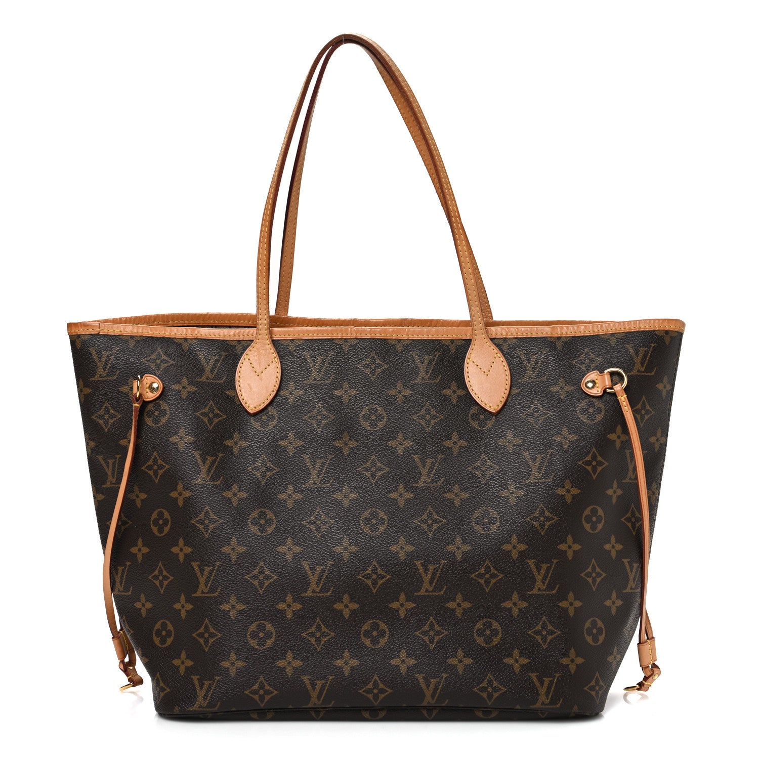 Louis Vuitton Monogram Neo Neverfull MM 1 of 15