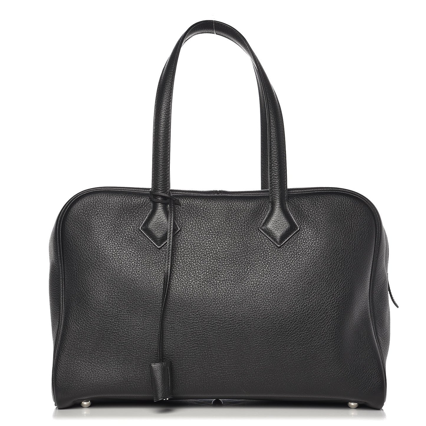Taurillon Clemence Victoria II 35 Black