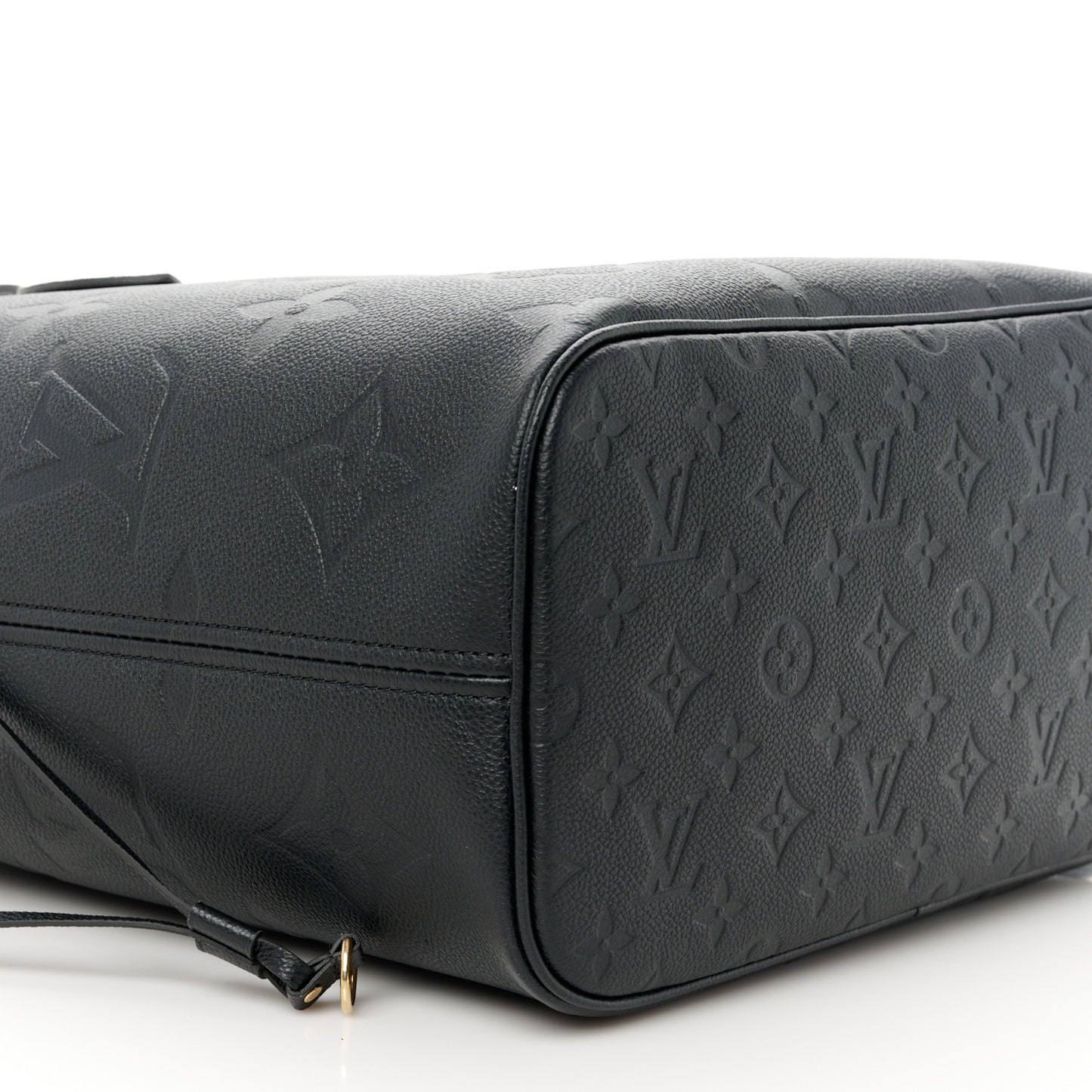 Empreinte Monogram Giant Neverfull MM Black