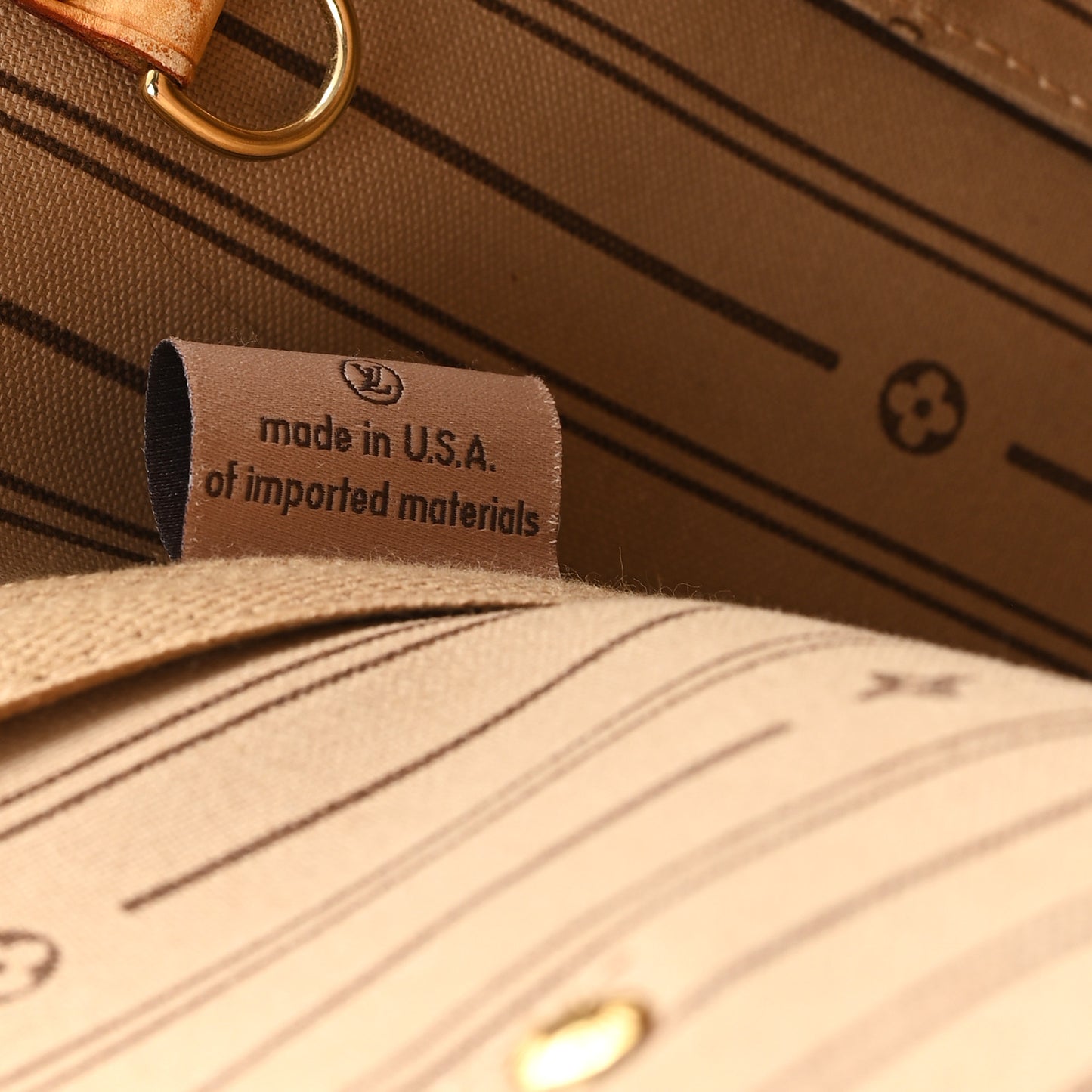 Monogram Neverfull MM