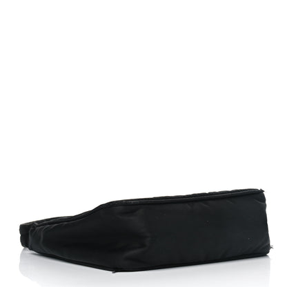 Prada Tessuto Nylon Sport Mini Shoulder Bag Black 3 of 10