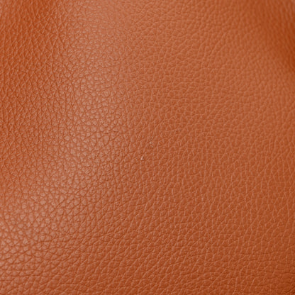 Chloe Calfskin Medium Marcie Satchel Tan 12 of 12
