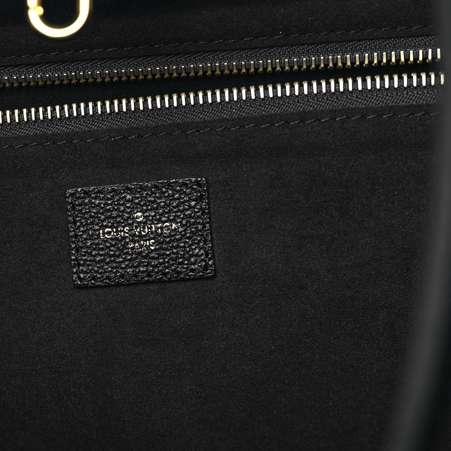 Empreinte Monogram Giant Neverfull MM Black