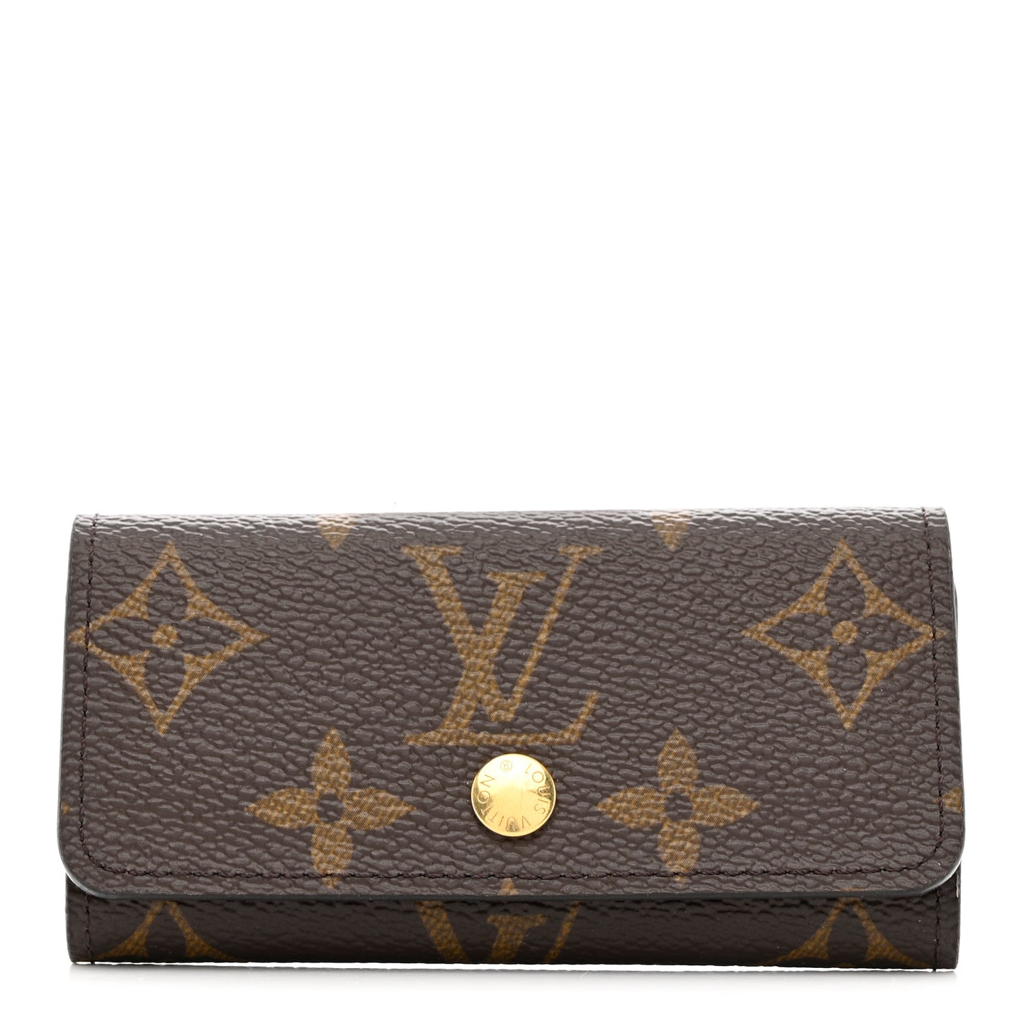 Monogram 4 Key Multicles Holder