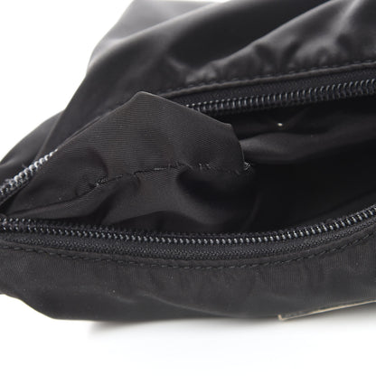 Prada Tessuto Nylon Sport Mini Shoulder Bag Black 11 of 11