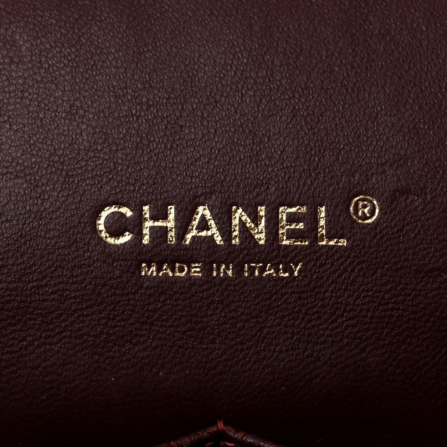 Chanel Caviar Quilted Maxi Double Flap Black 6 of 11
