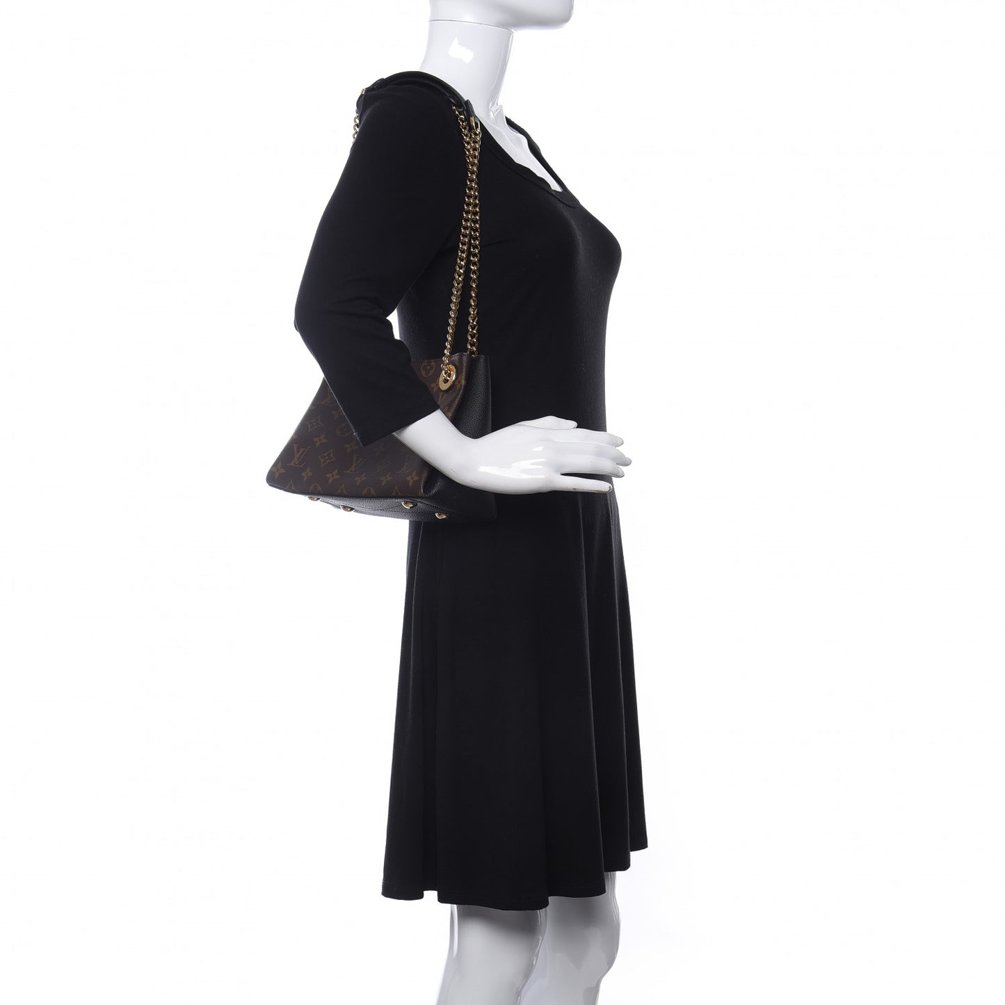 Monogram Surene BB Black