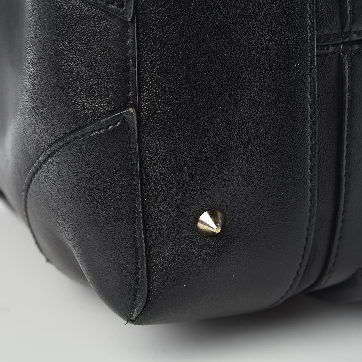 Lambskin Medium Lucrezia Black