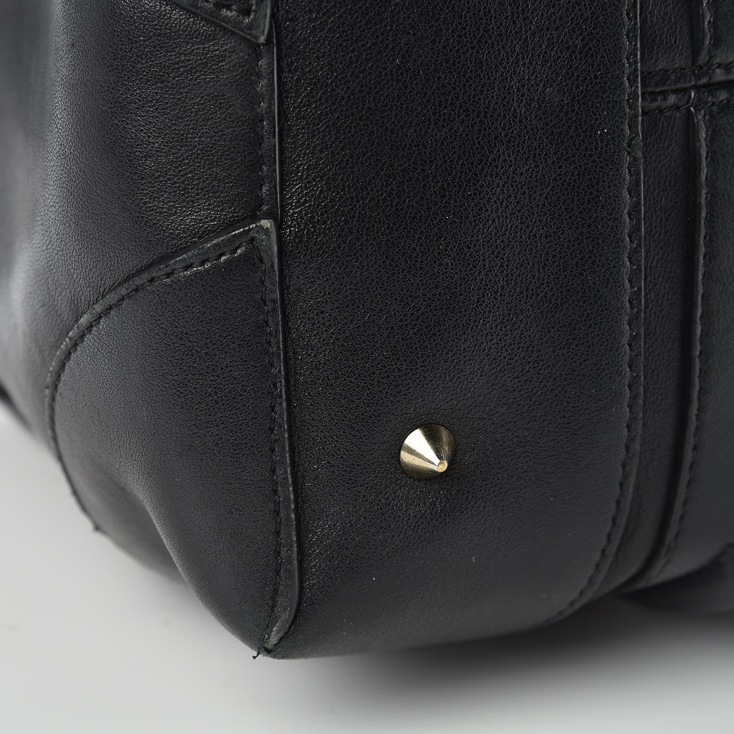 Givenchy Lambskin Medium Lucrezia Black 22 of 26